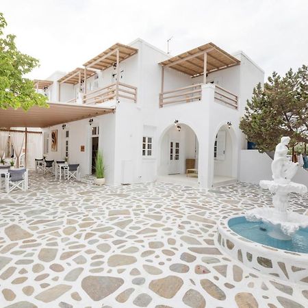 Acoya Residences Alikí Zewnętrze zdjęcie