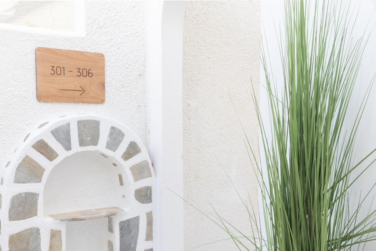 Acoya Residences Alikí Zewnętrze zdjęcie