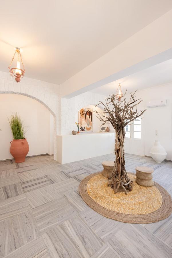 Acoya Residences Alikí Zewnętrze zdjęcie