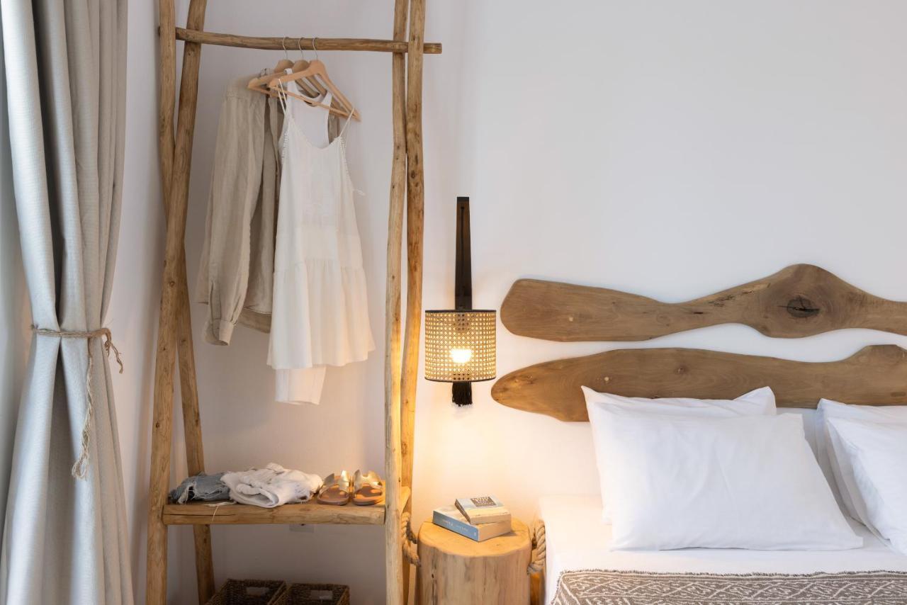 Acoya Residences Alikí Zewnętrze zdjęcie