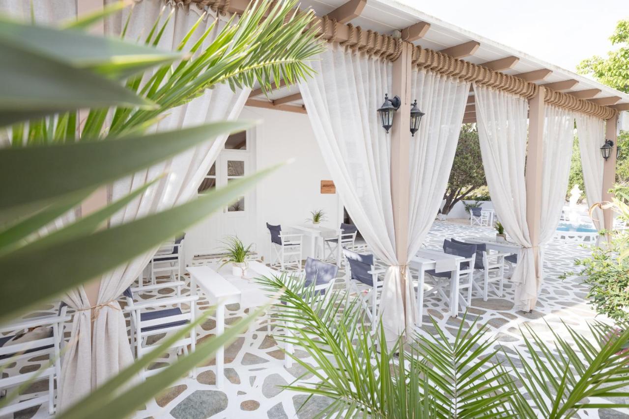 Acoya Residences Alikí Zewnętrze zdjęcie