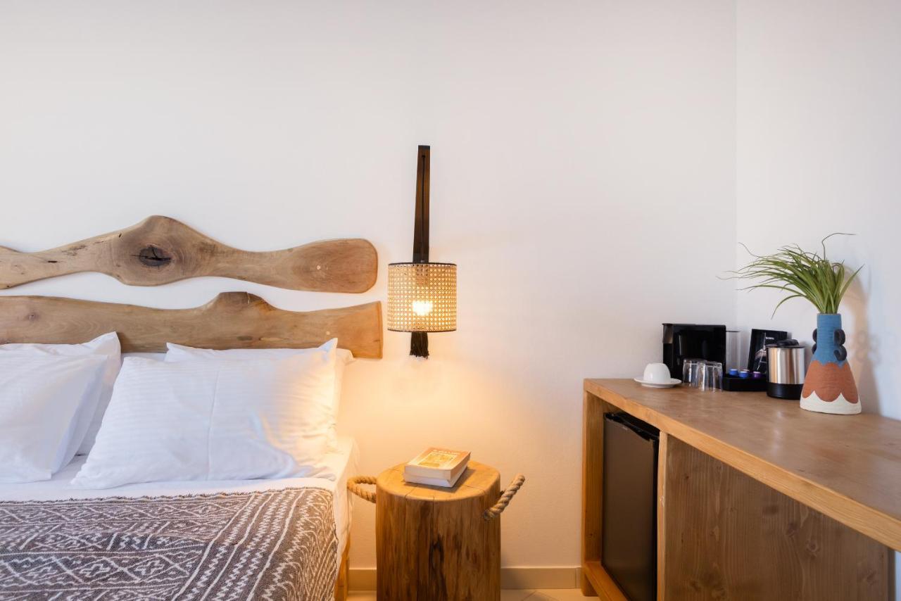 Acoya Residences Alikí Zewnętrze zdjęcie
