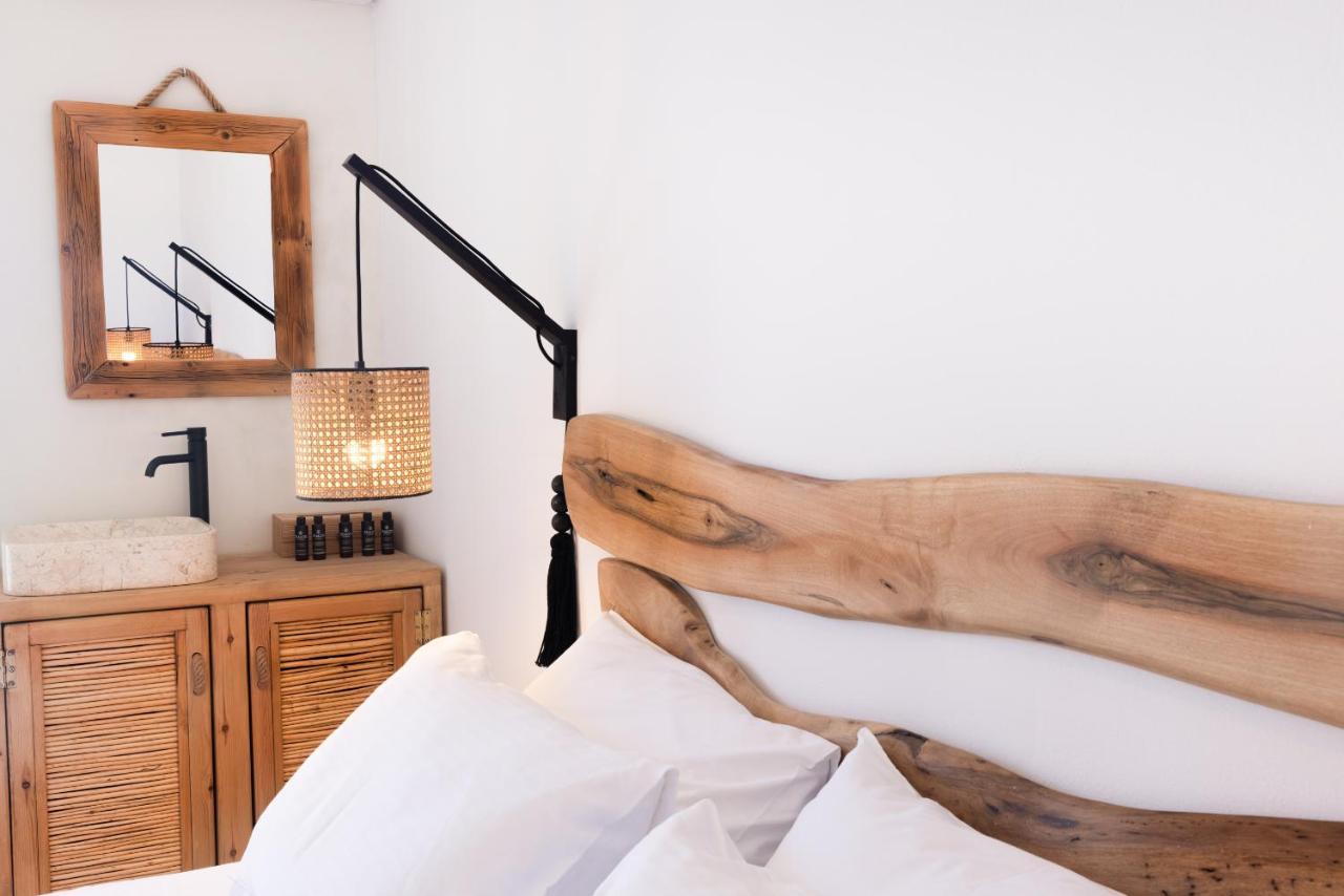 Acoya Residences Alikí Zewnętrze zdjęcie