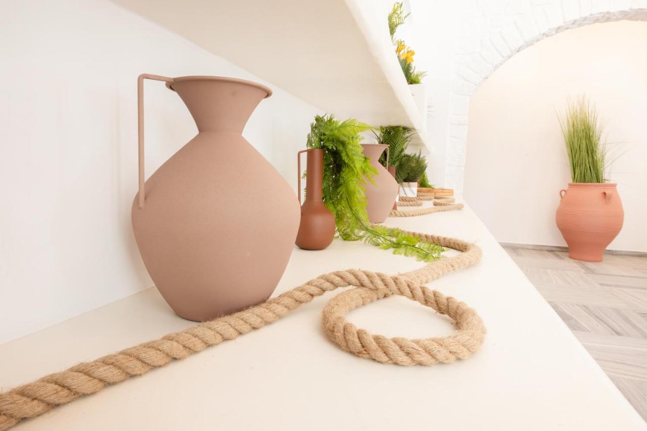 Acoya Residences Alikí Zewnętrze zdjęcie