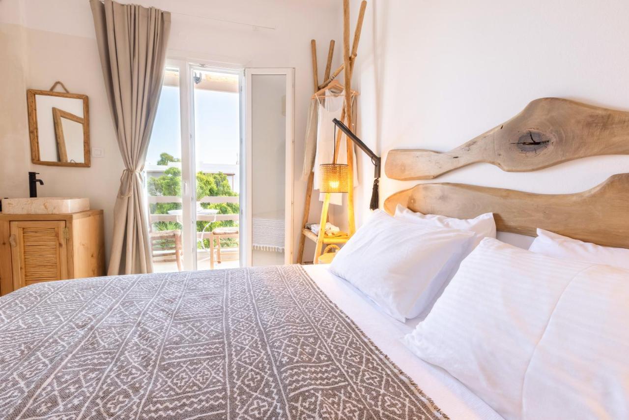 Acoya Residences Alikí Zewnętrze zdjęcie