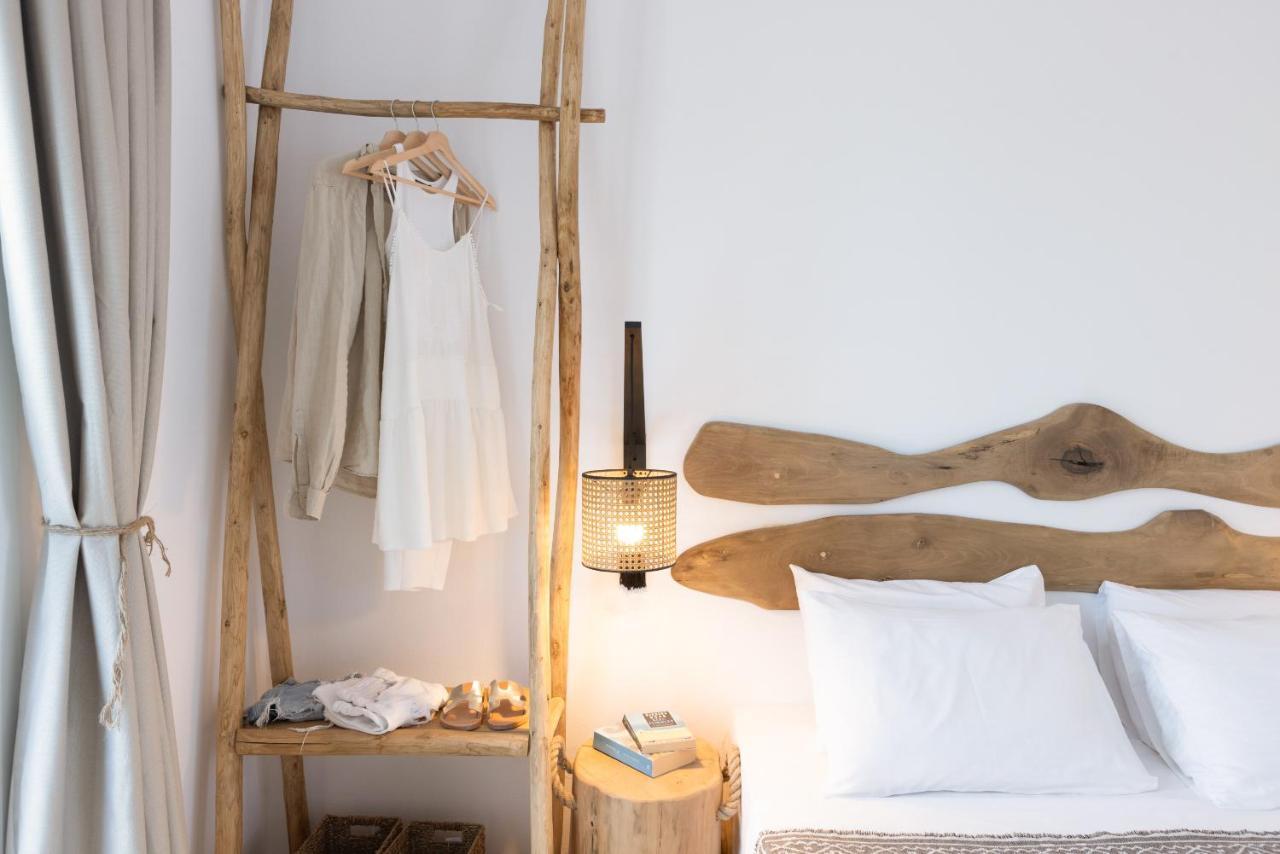 Acoya Residences Alikí Zewnętrze zdjęcie