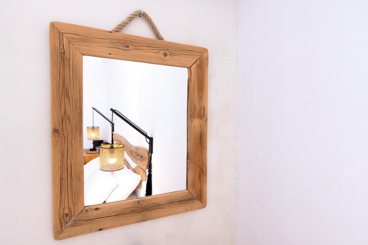 Acoya Residences Alikí Zewnętrze zdjęcie