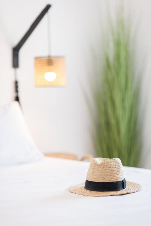 Acoya Residences Alikí Zewnętrze zdjęcie
