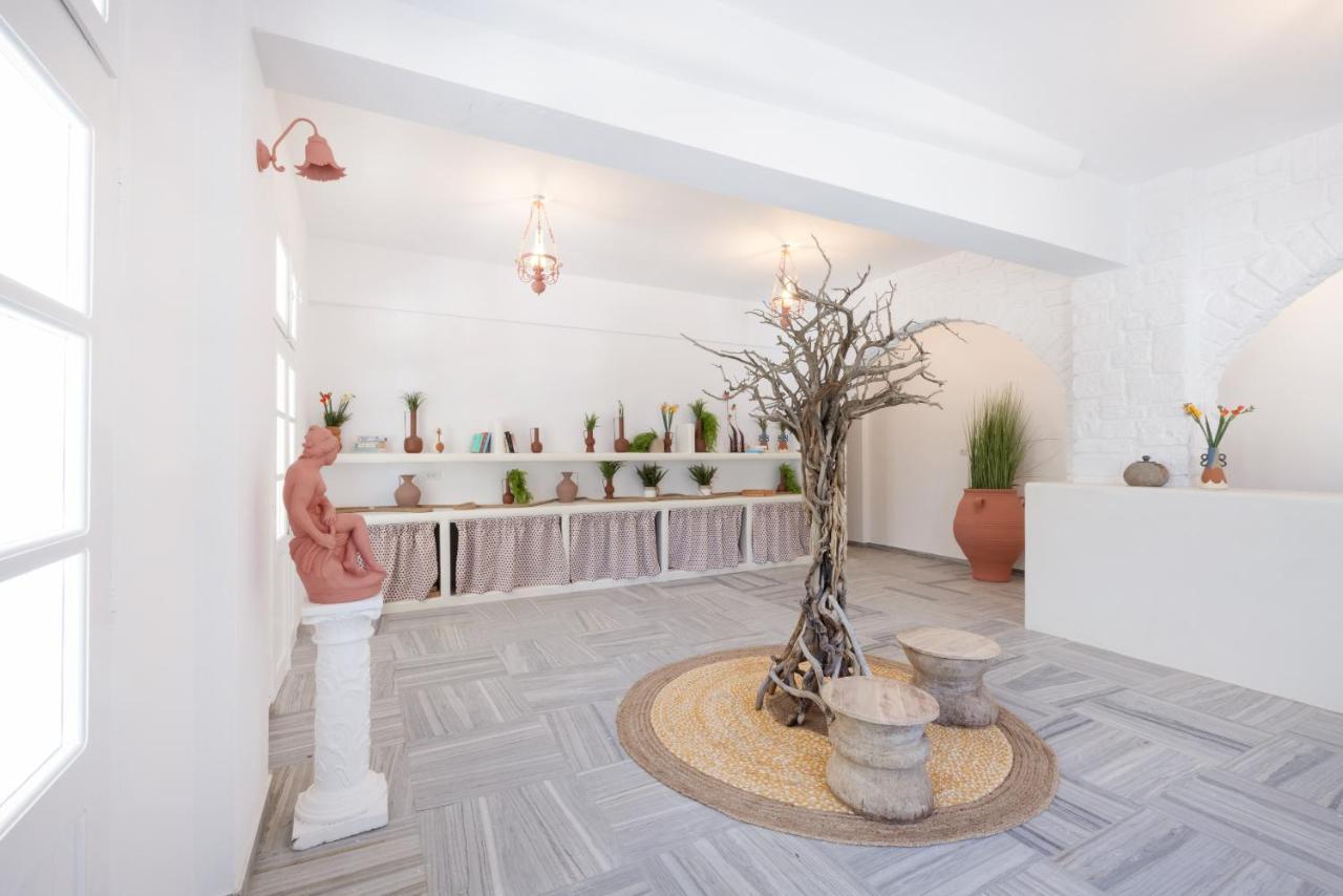 Acoya Residences Alikí Zewnętrze zdjęcie