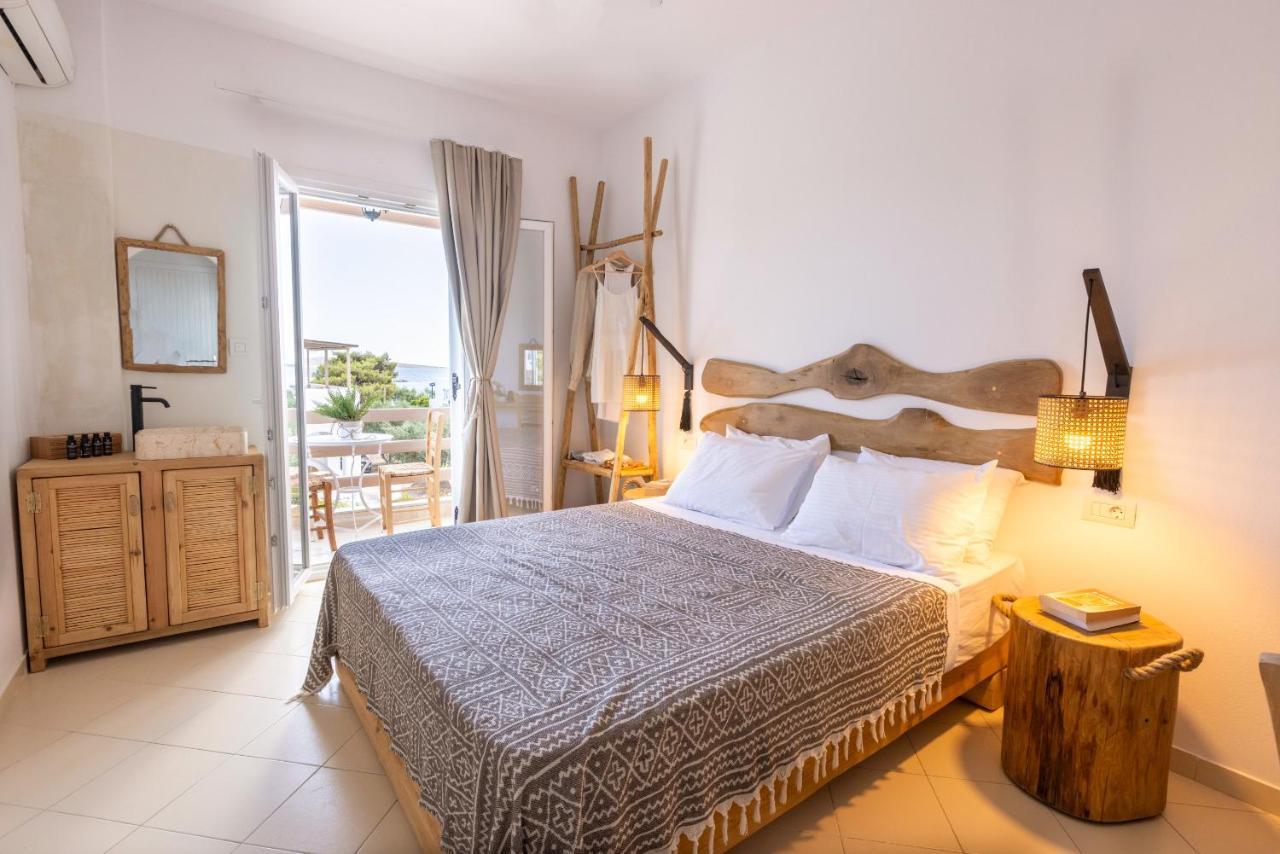 Acoya Residences Alikí Zewnętrze zdjęcie