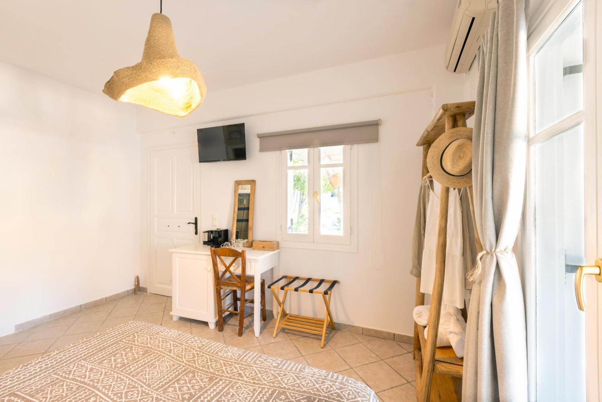 Acoya Residences Alikí Zewnętrze zdjęcie