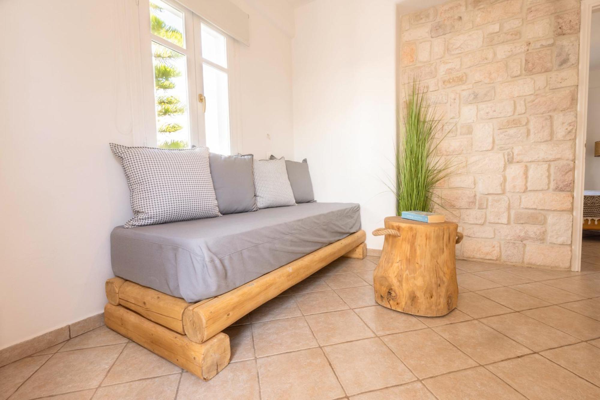 Acoya Residences Alikí Zewnętrze zdjęcie