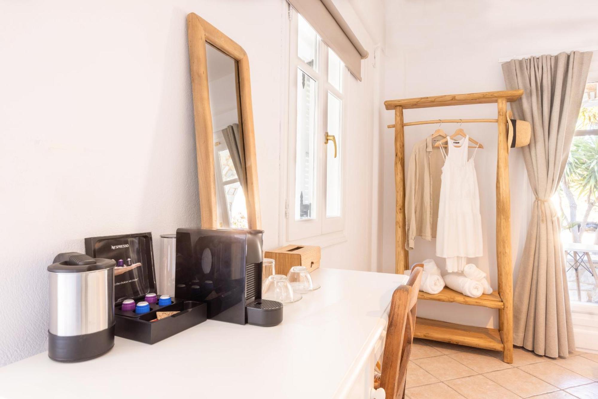 Acoya Residences Alikí Zewnętrze zdjęcie