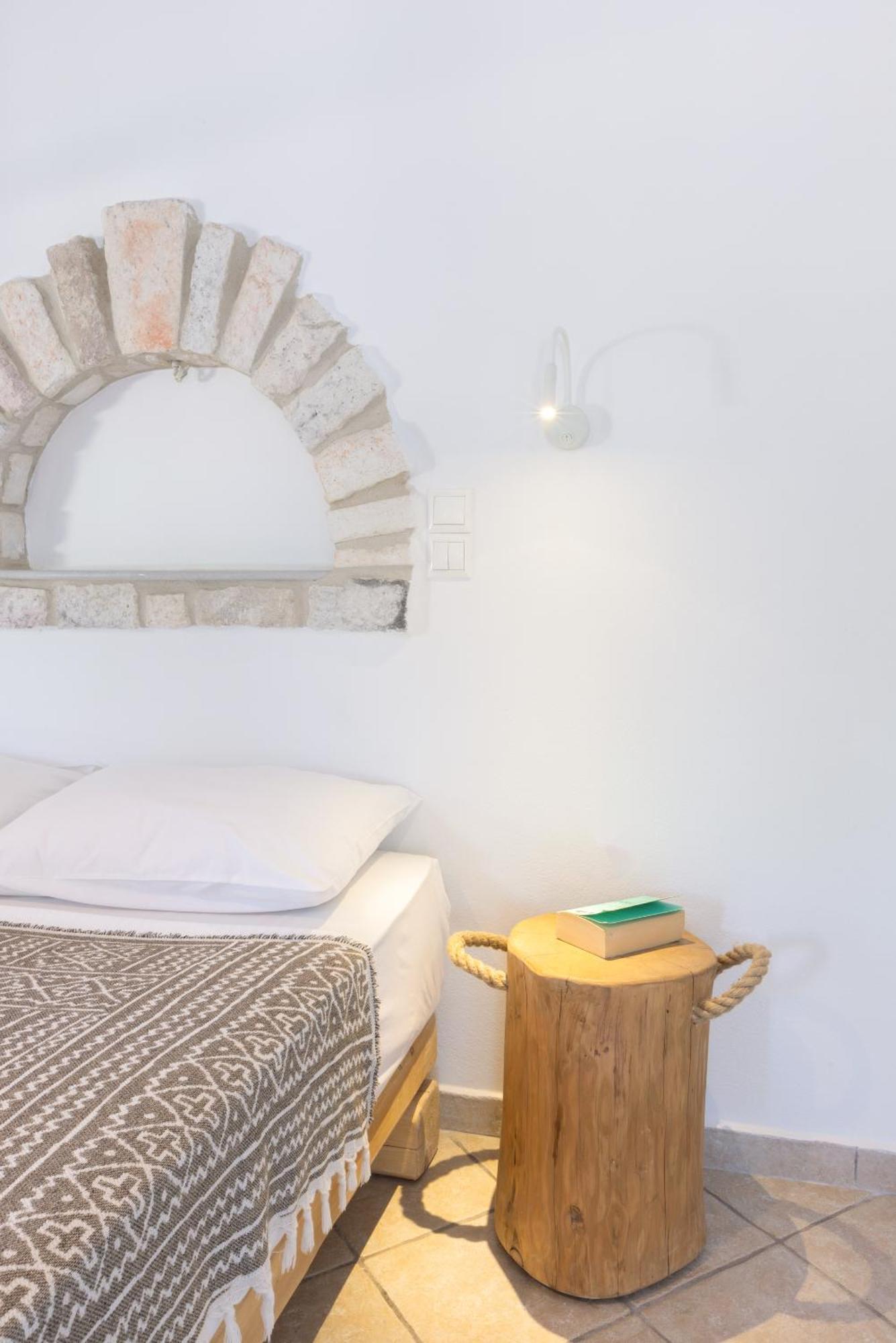 Acoya Residences Alikí Zewnętrze zdjęcie