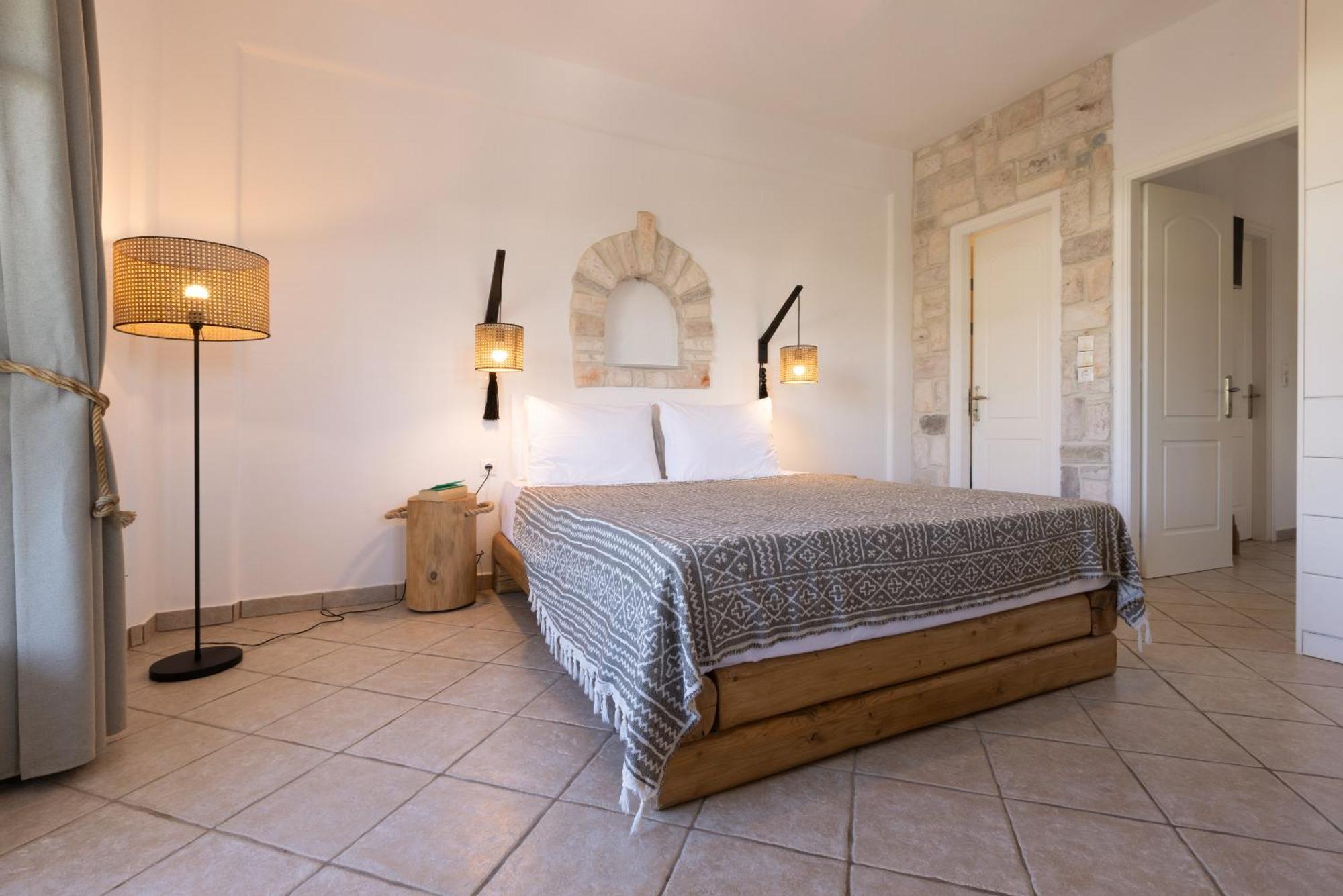 Acoya Residences Alikí Zewnętrze zdjęcie