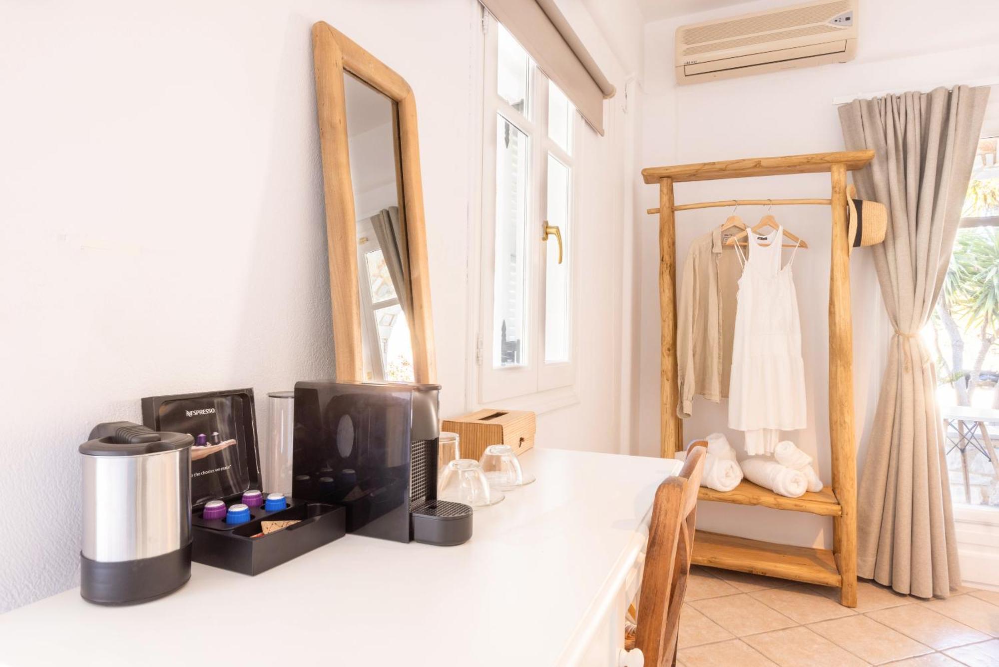Acoya Residences Alikí Zewnętrze zdjęcie
