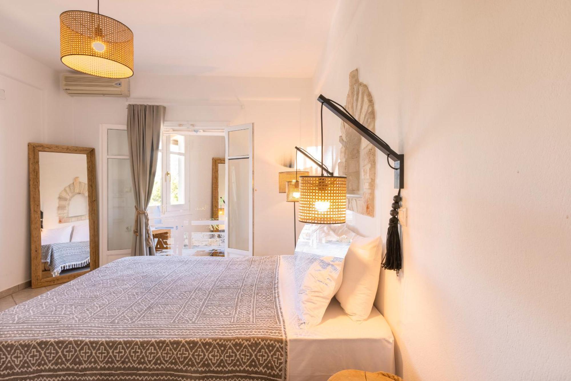 Acoya Residences Alikí Zewnętrze zdjęcie