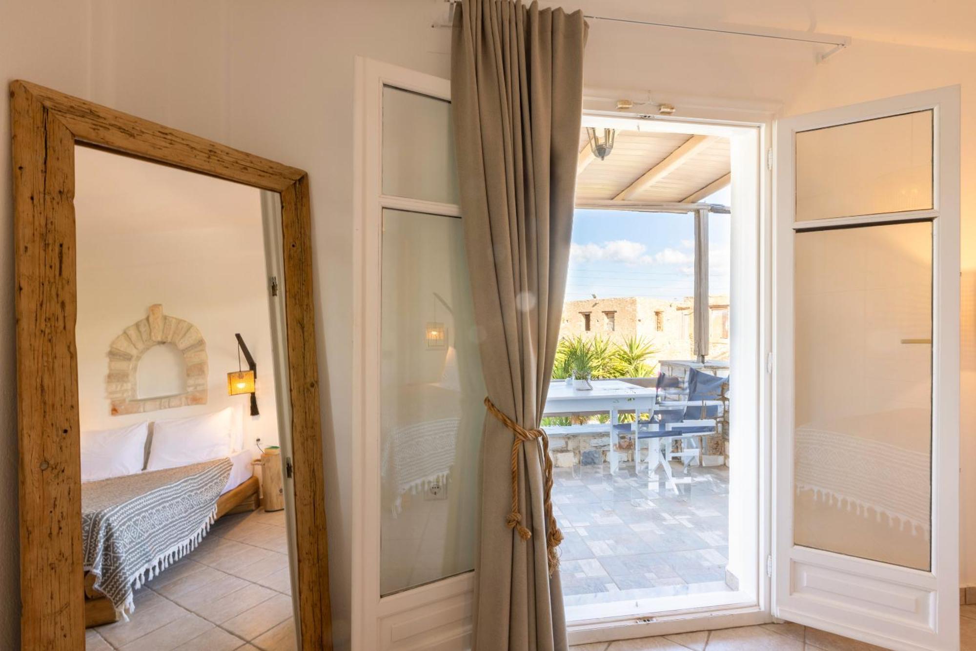 Acoya Residences Alikí Zewnętrze zdjęcie