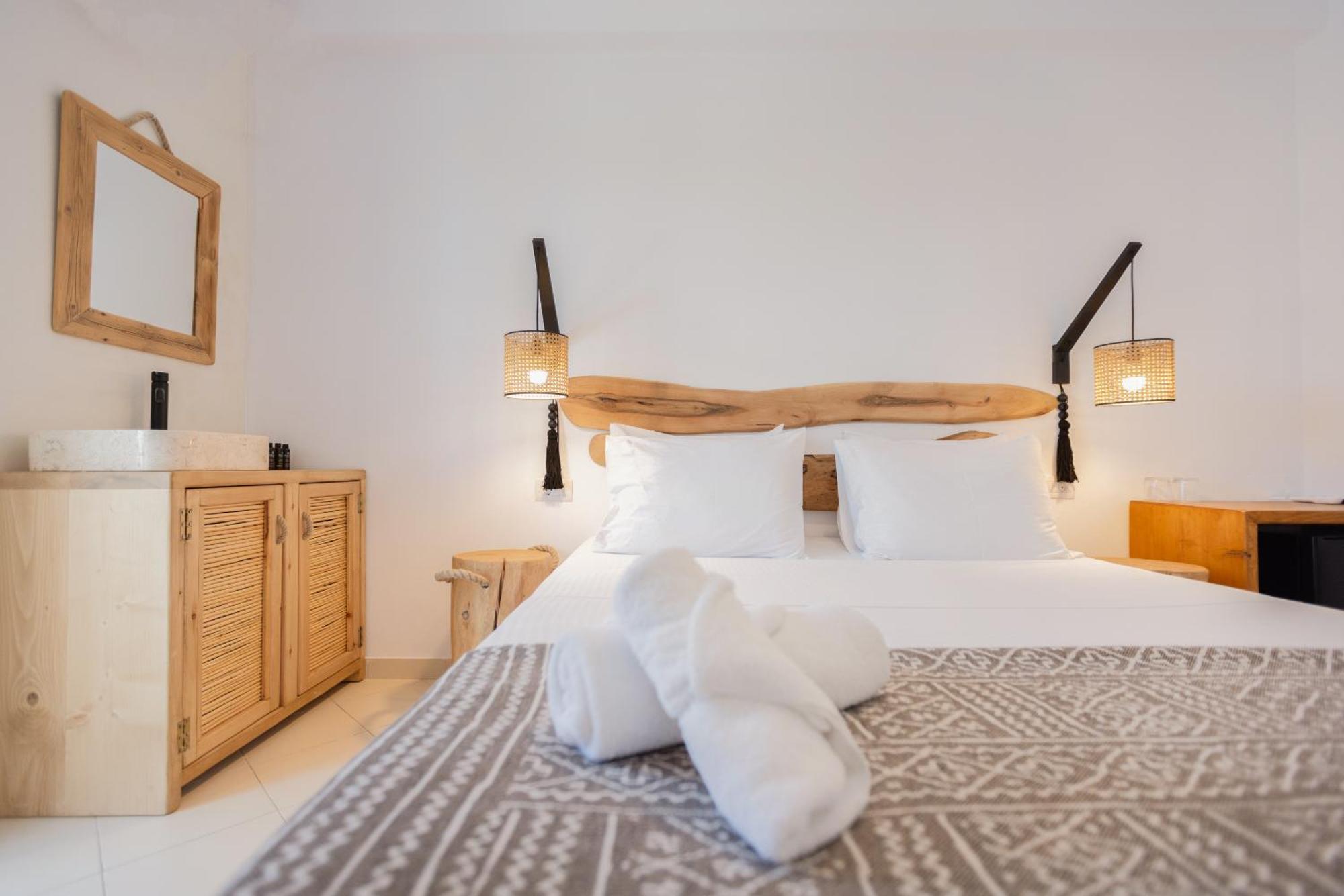 Acoya Residences Alikí Zewnętrze zdjęcie