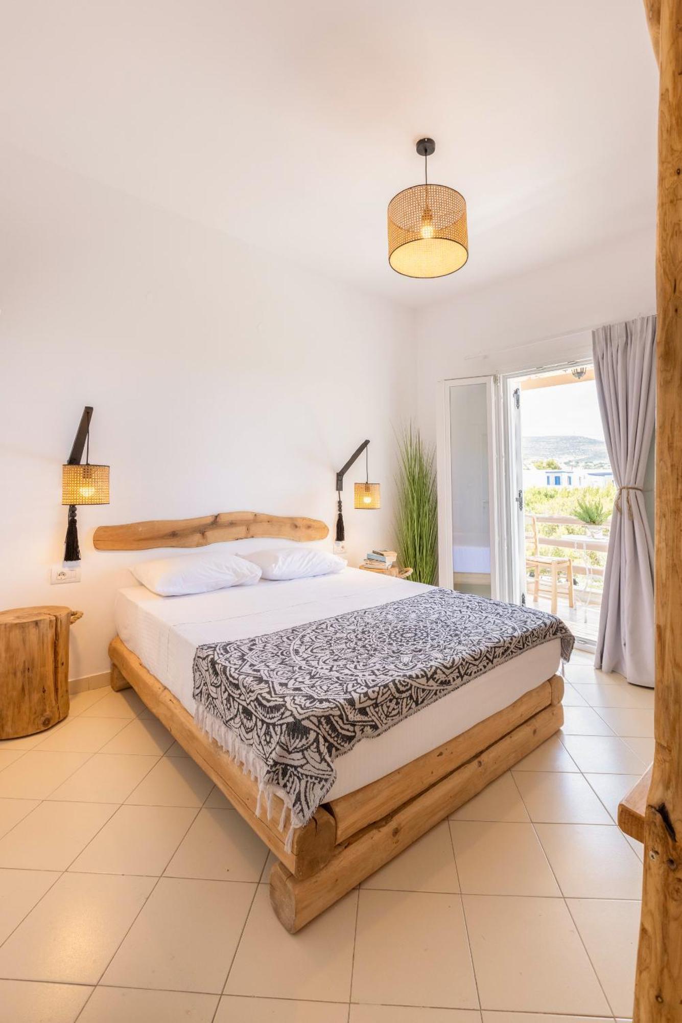 Acoya Residences Alikí Zewnętrze zdjęcie