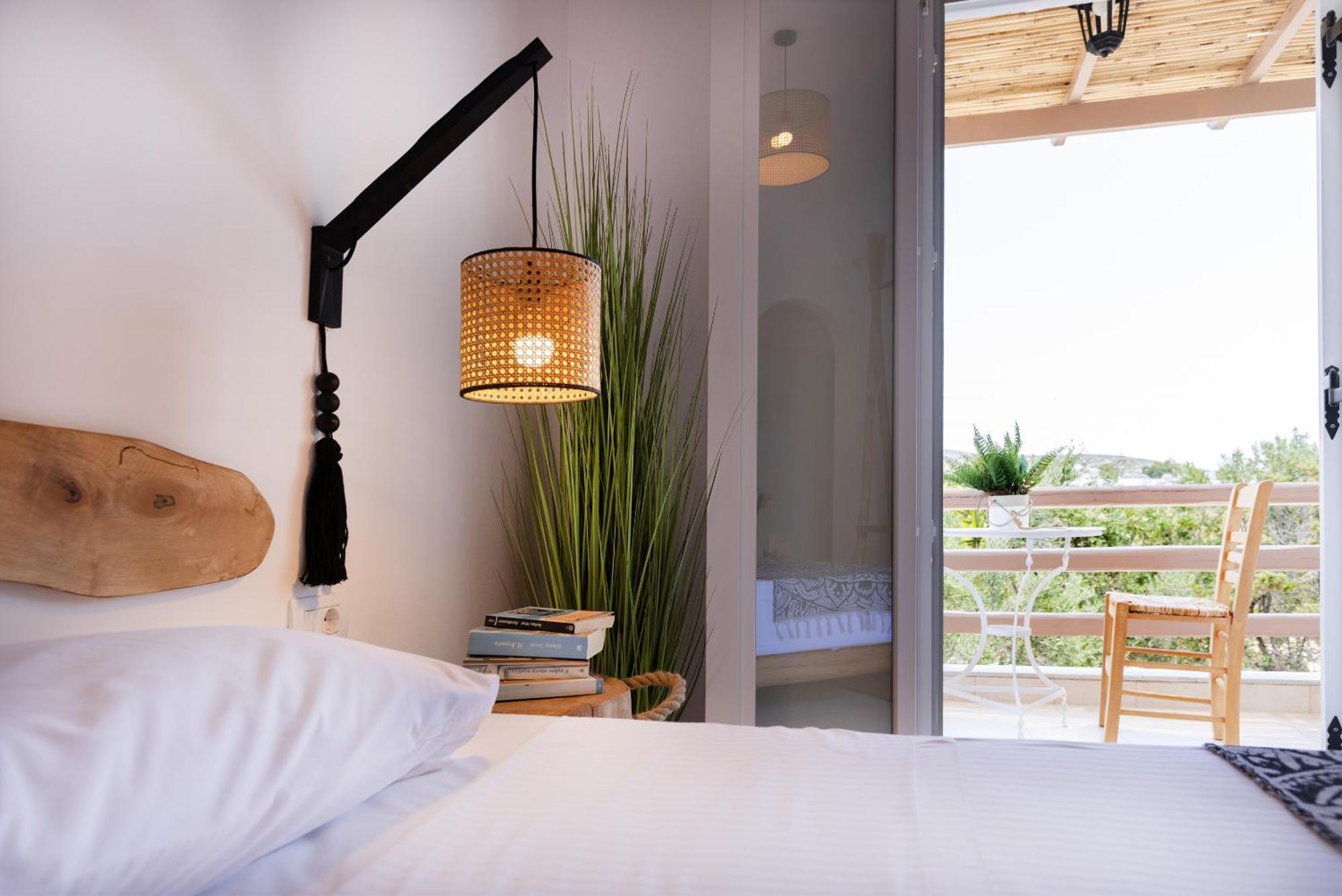 Acoya Residences Alikí Zewnętrze zdjęcie