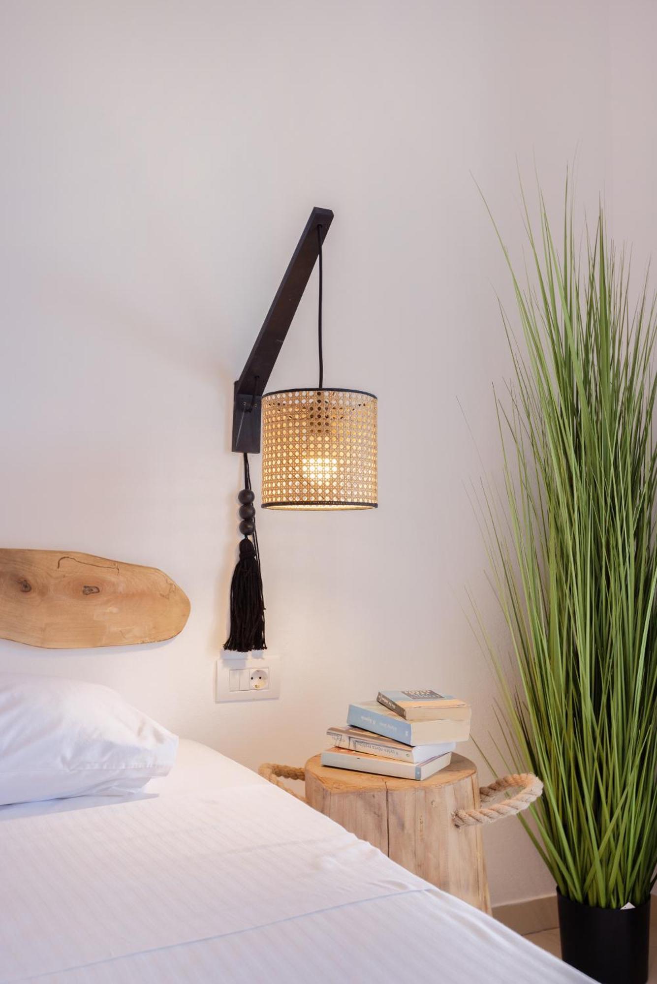 Acoya Residences Alikí Zewnętrze zdjęcie