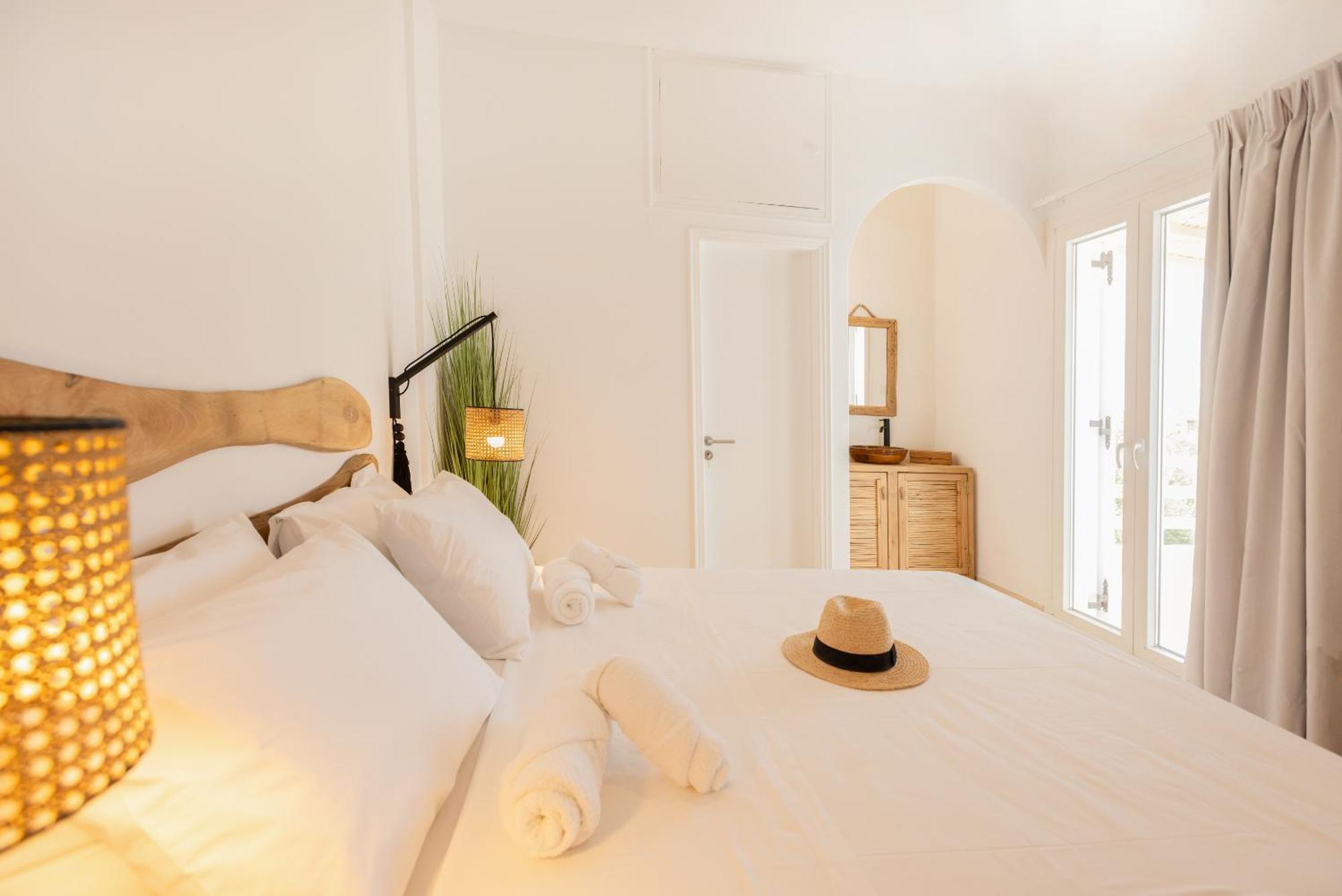 Acoya Residences Alikí Zewnętrze zdjęcie