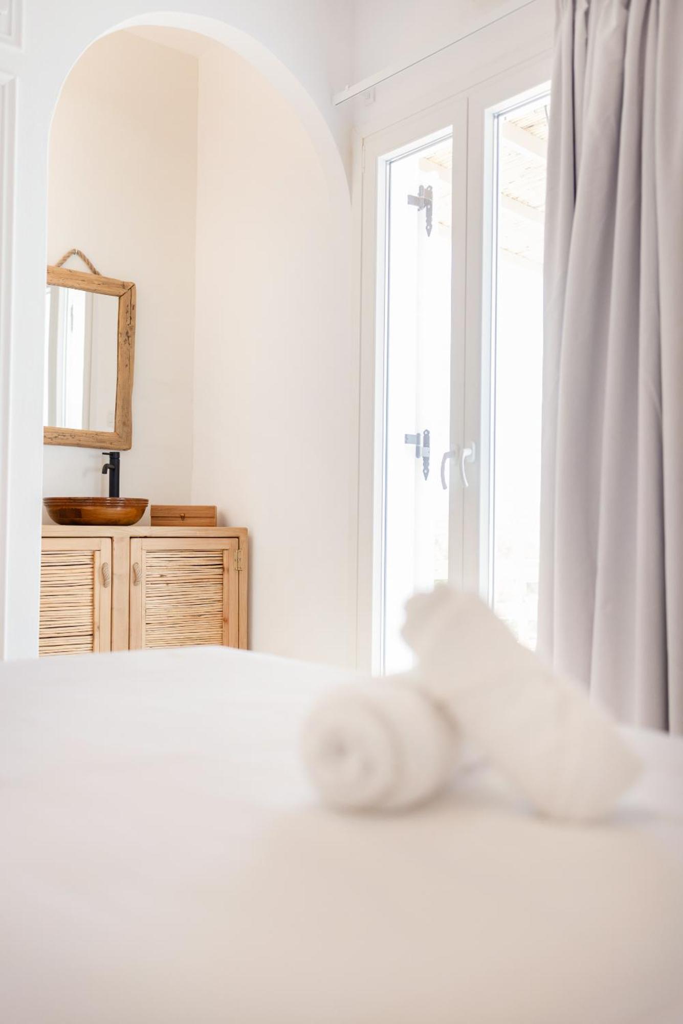 Acoya Residences Alikí Zewnętrze zdjęcie