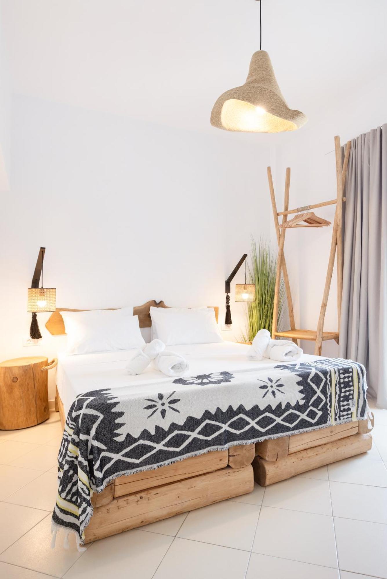 Acoya Residences Alikí Zewnętrze zdjęcie