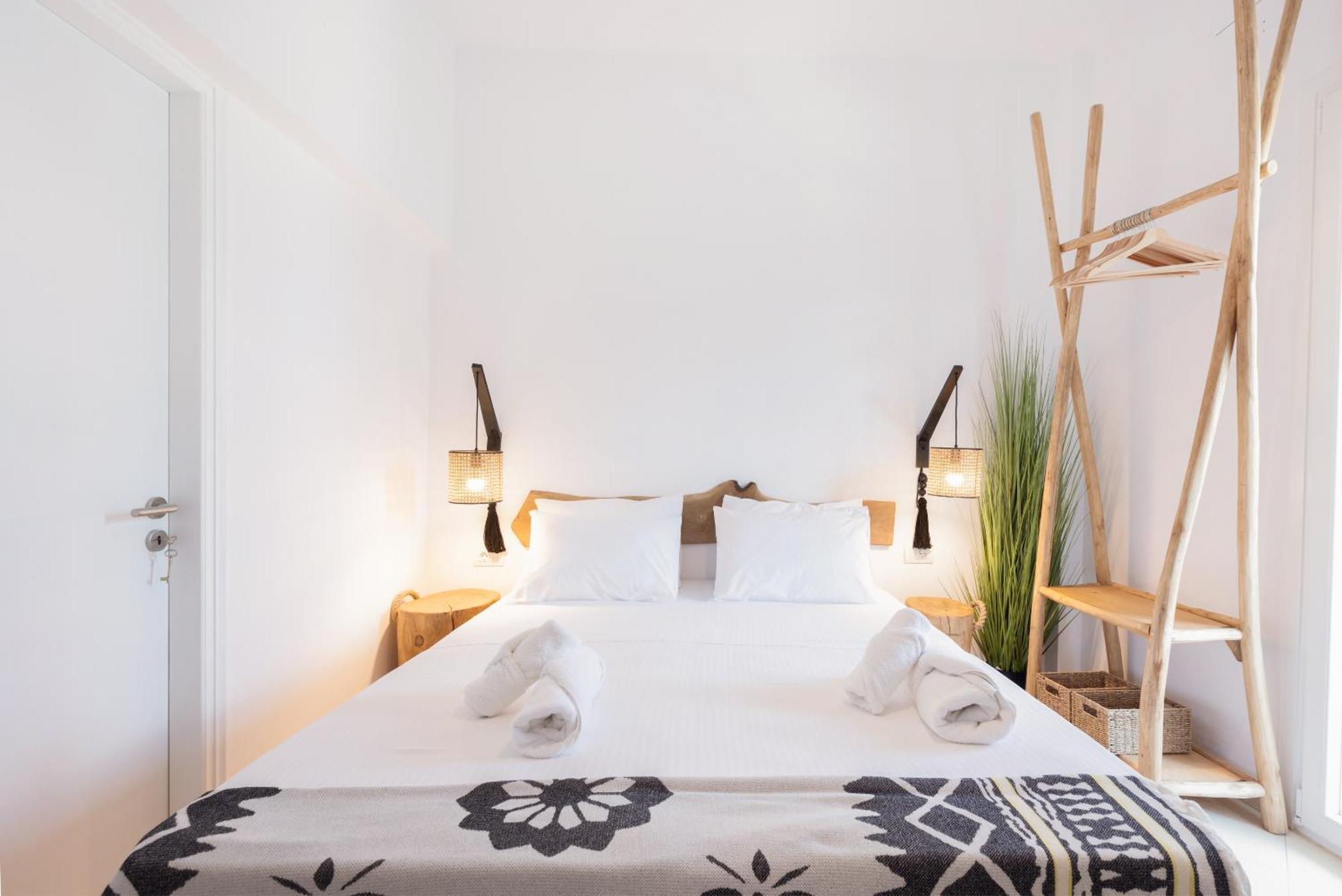 Acoya Residences Alikí Zewnętrze zdjęcie