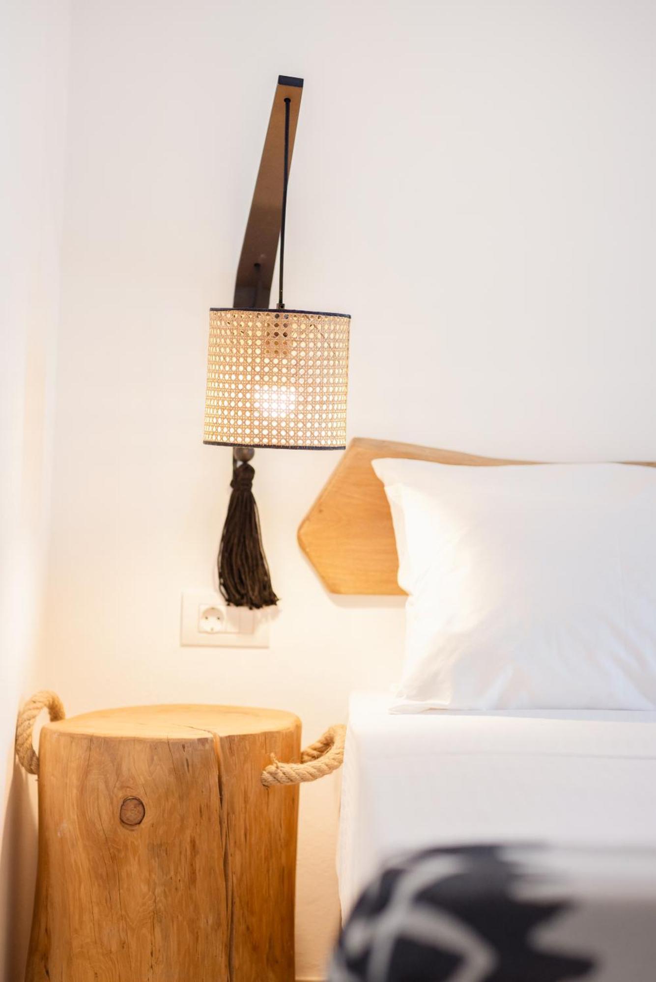 Acoya Residences Alikí Zewnętrze zdjęcie