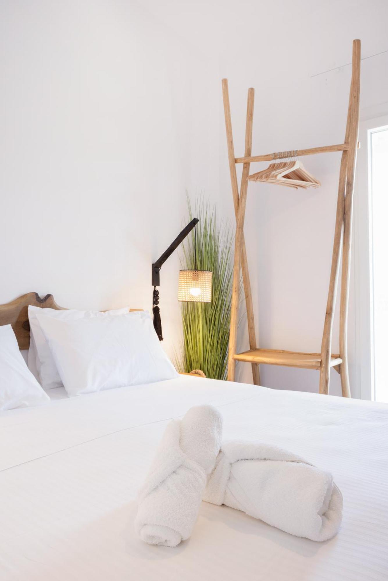 Acoya Residences Alikí Zewnętrze zdjęcie
