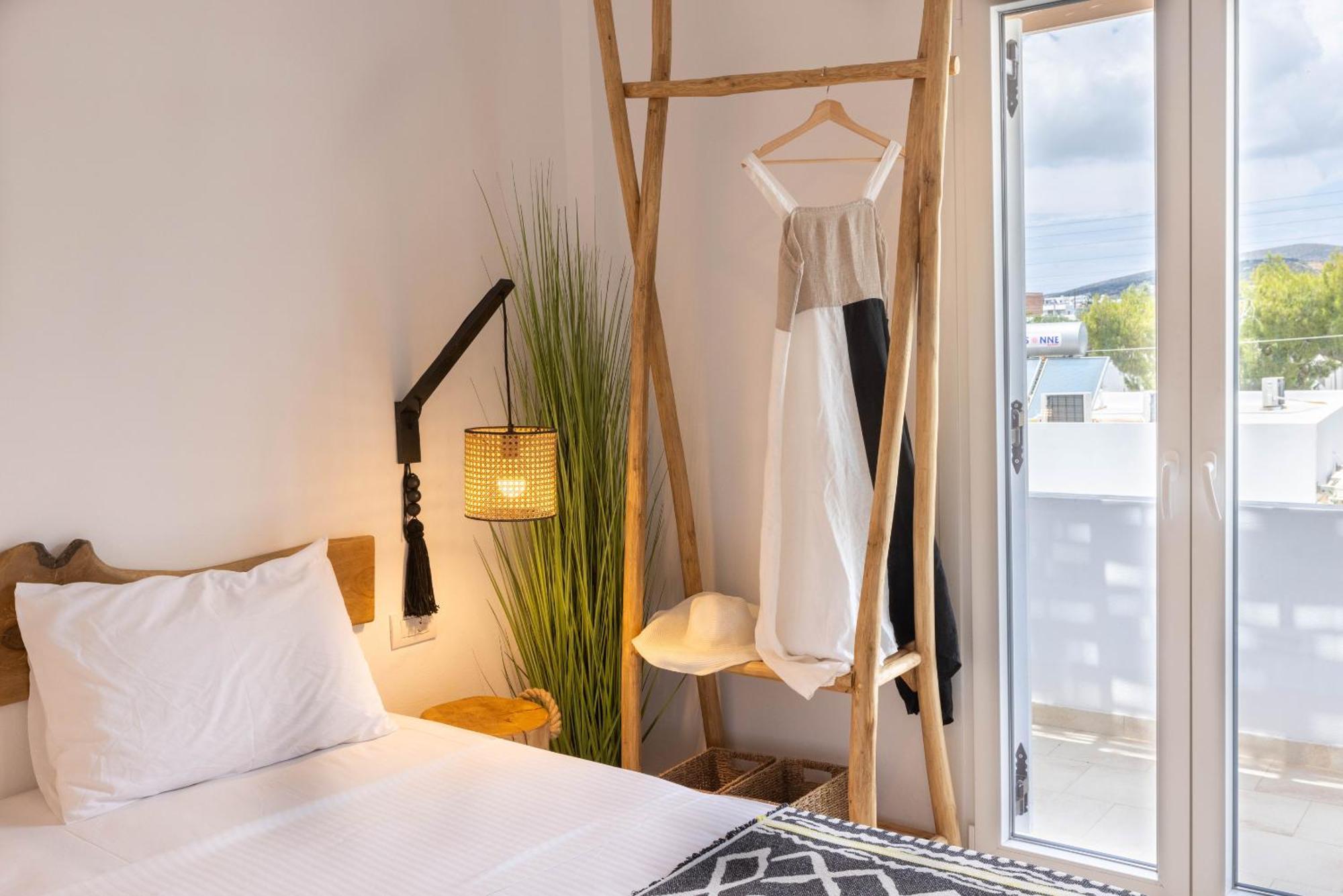 Acoya Residences Alikí Zewnętrze zdjęcie