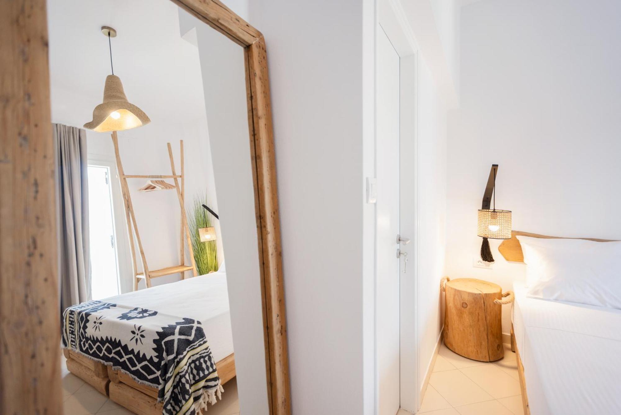Acoya Residences Alikí Zewnętrze zdjęcie